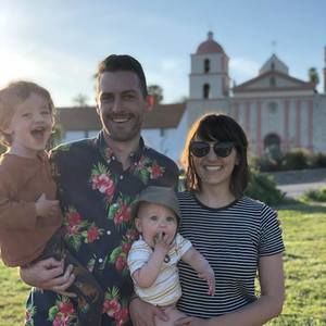 Meet your Posher, Kelsey